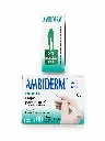 Cajas médicas Ambiderm sobre fondo blanco.webp