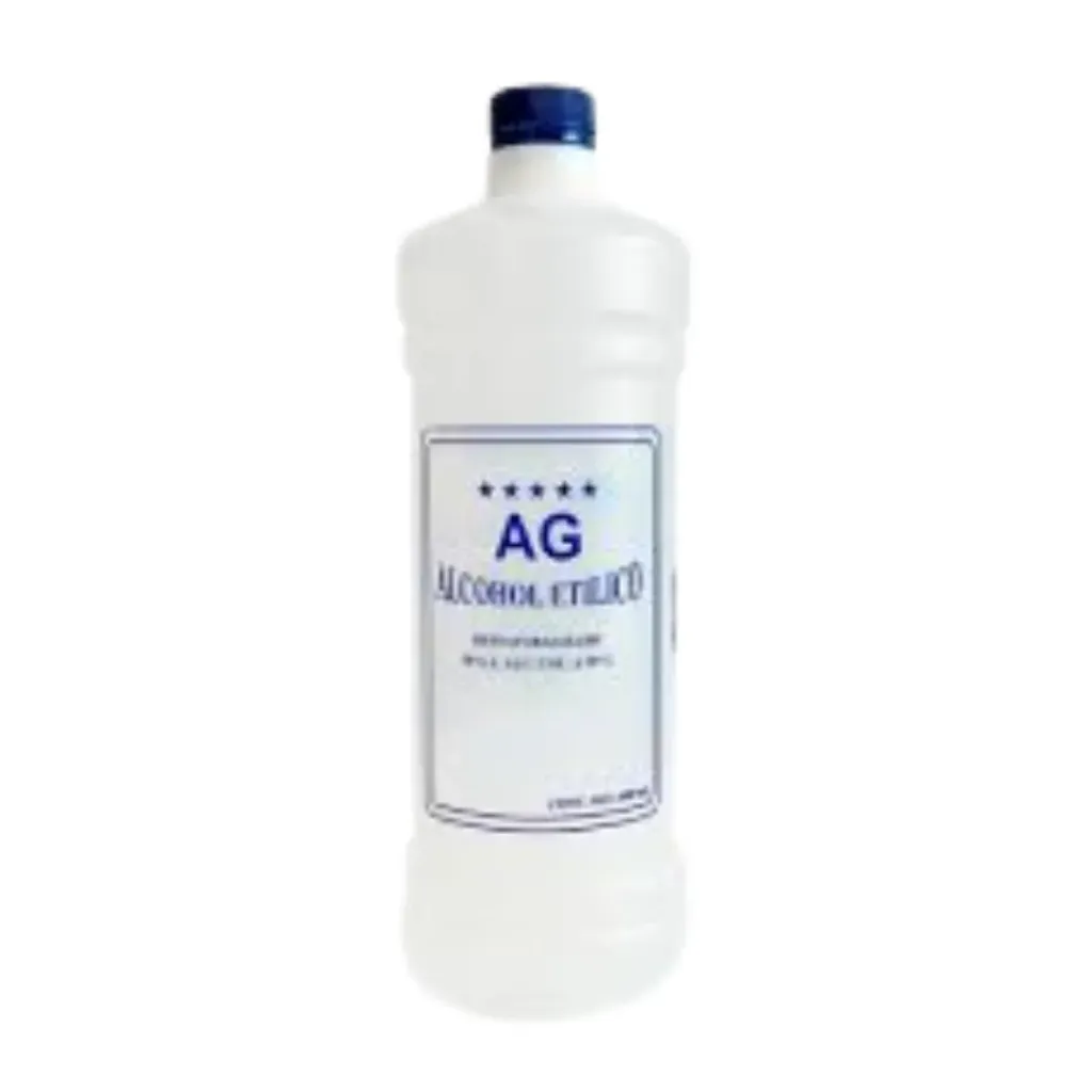 [AG-10] Alcohol Etílico Desnaturalizado AG 70° – 1 L