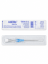 Catéter Intravenoso Ambiderm Ambi-On 22G Azul – 1 Pieza