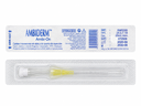 Catéter Intravenoso Ambiderm Ambi-On 24G Amarillo – 1 Pieza