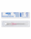 Catéter Intravenoso Ambiderm Ambi-On 20G x 32 mm Rosa – 1 Pieza