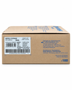 Jeringa Nipro 3 ml con aguja 21G × 32 mm Verde – Caja con 100