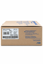 Jeringa Nipro 3 ml con aguja 22G × 32 mm Negra – Caja con 100