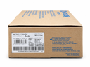 Jeringa Nipro 5 ml con aguja 21G × 32 mm Verde – Caja con 100