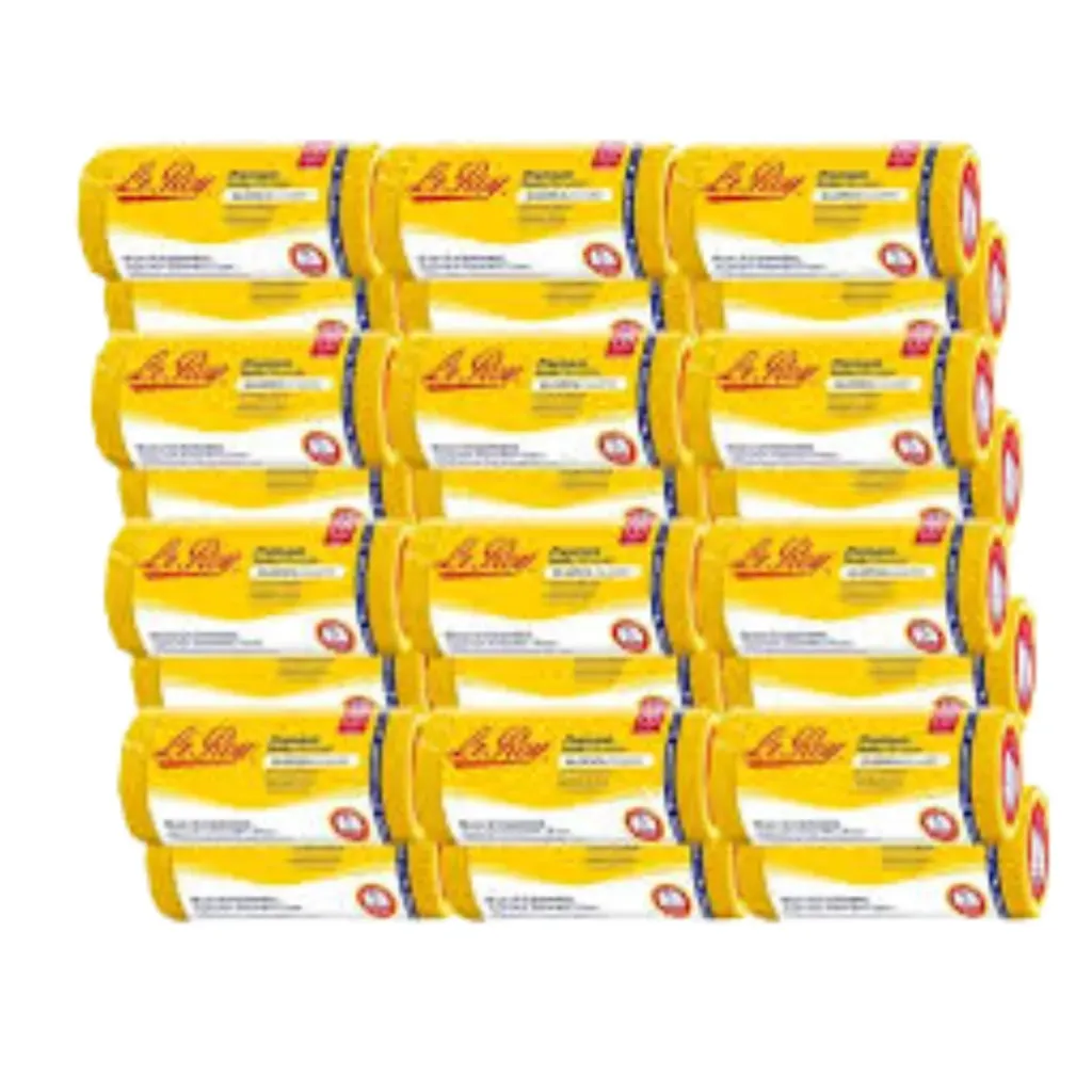 [LER-21] VENDA ELASTICA (LE ROY PREMIUM) 10CM PZA